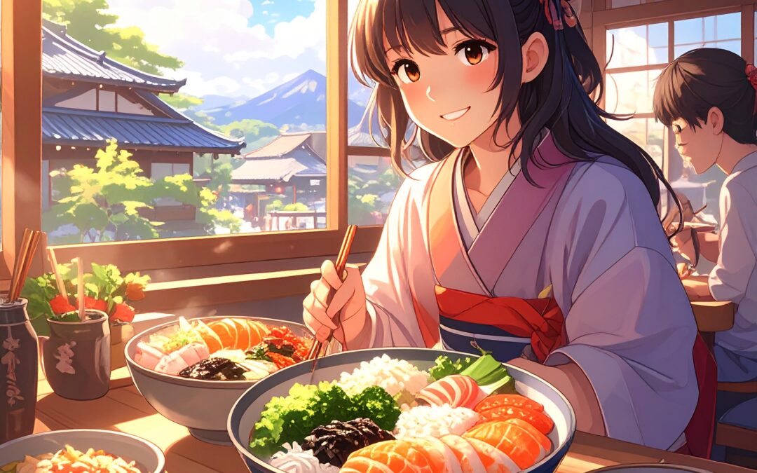 札幌开启的美食之旅｜成就“成吉思汗、海鲜盖饭、汤咖喱”完全制霸路线